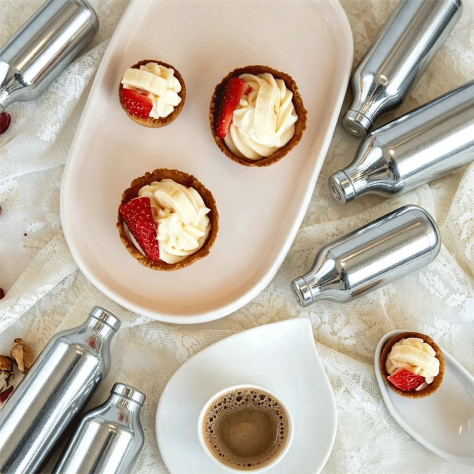 9g Whipped Cream Chargers