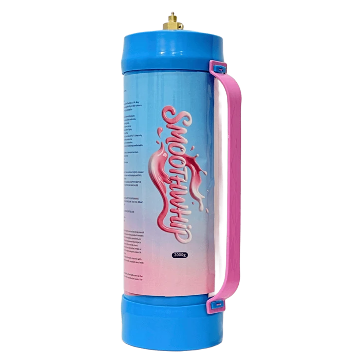 2000g Cream Charger Wholesale